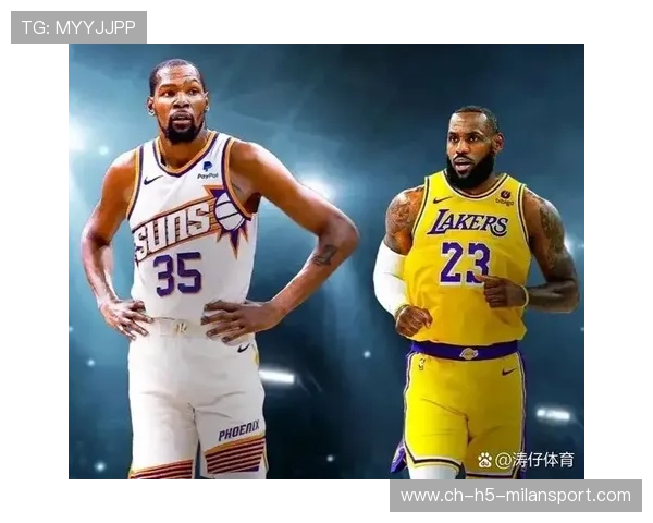巨星对决：詹姆斯PK杜兰特，谁更强？，詹姆斯和杜兰特谁单打能力强