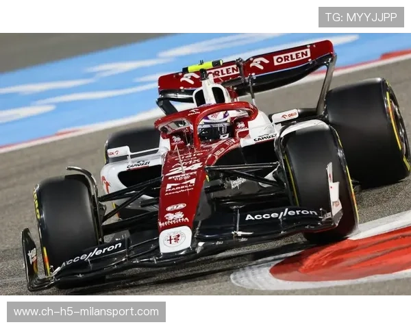 F1巴林大奖赛汉密尔顿登顶，再度证明实力，f1巴林站比赛结果