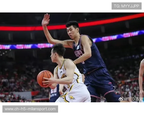 CBA 总冠军争夺战：广东 vs 辽宁再次相遇