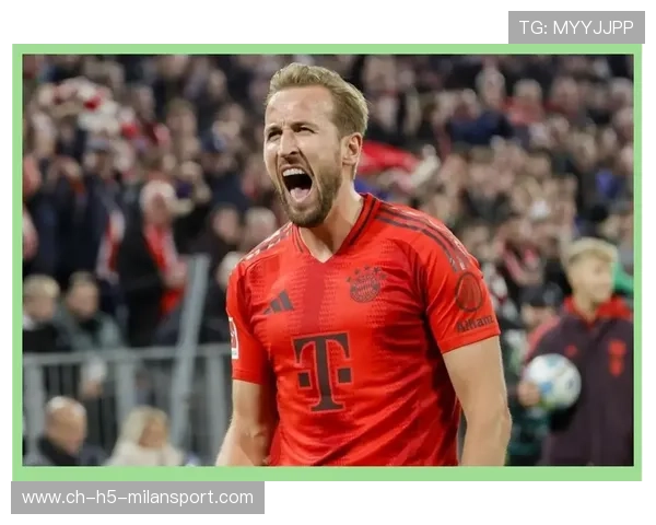 凯恩稳定输出，拜仁核心价值持续放大