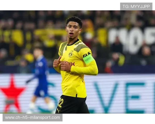 贝林厄姆肌肉拉伤确诊，预计休战三周无缘对阵多特蒙德